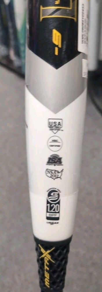 New Louisville Slugger 2017 Xeno Plus FPXN179 Fastpitch Softball Bat -9