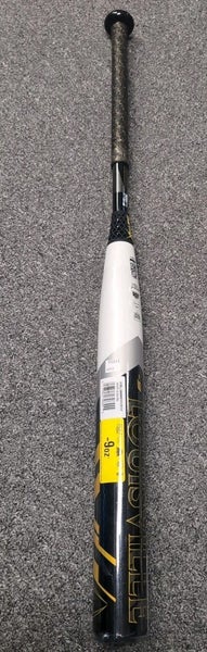 NIW!! WBL2805010 Louisville Slugger 2024 FP Meta -9 Fastpitch Bat 34" 25 OZ!!