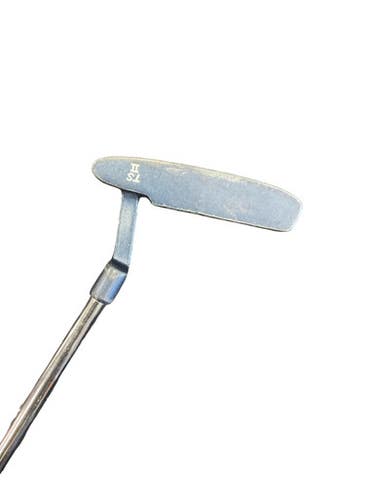 Used Tour Select PROFESSIONAL TS2 Womens Putter RH 11859-S000026896