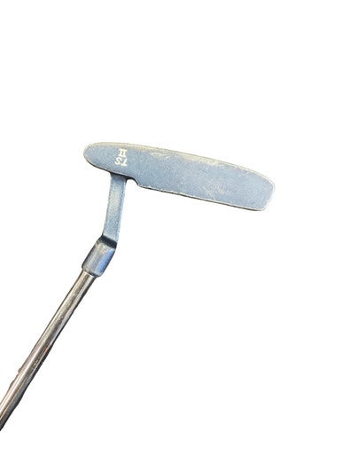 Used Tour Select PROFESSIONAL TS2 Womens Putter RH 11859-S000026896