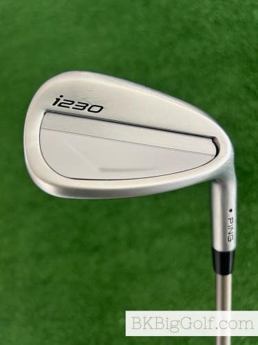 Ping i230 Utility U Wedge / Stiff