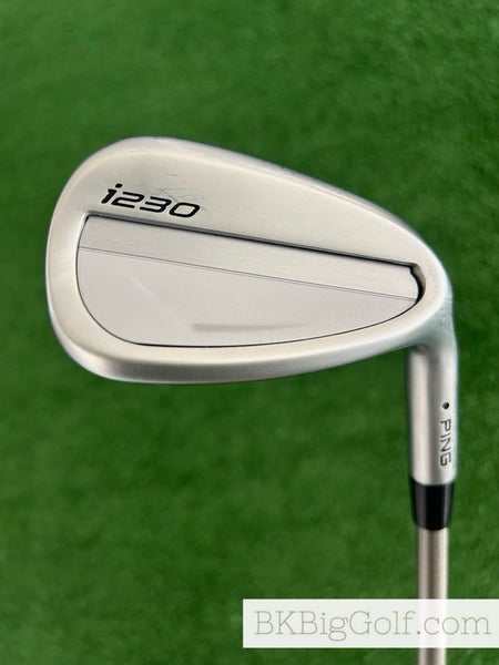 Ping i230 Utility U Wedge / Stiff
