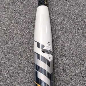 NIW!! WBL2805010 Louisville Slugger 2024 FP Meta -10 Fastpitch Bat 34" 24 OZ!!