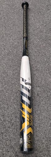 NIW!! WBL2805010 Louisville Slugger 2024 FP Meta -10 Fastpitch Bat 34" 24 OZ!!