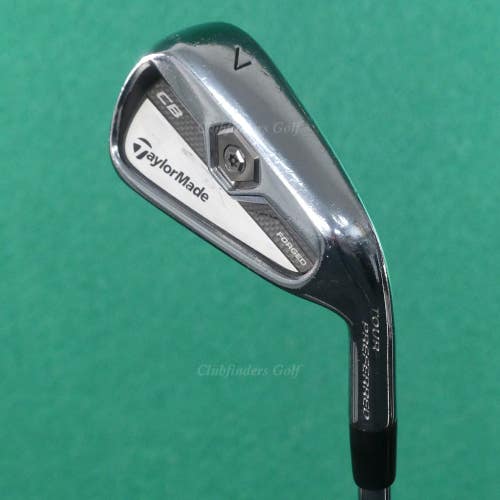 TaylorMade Tour Preferred CB Single 7 Iron NS Pro Modus 3 Tour 105 Steel Regular