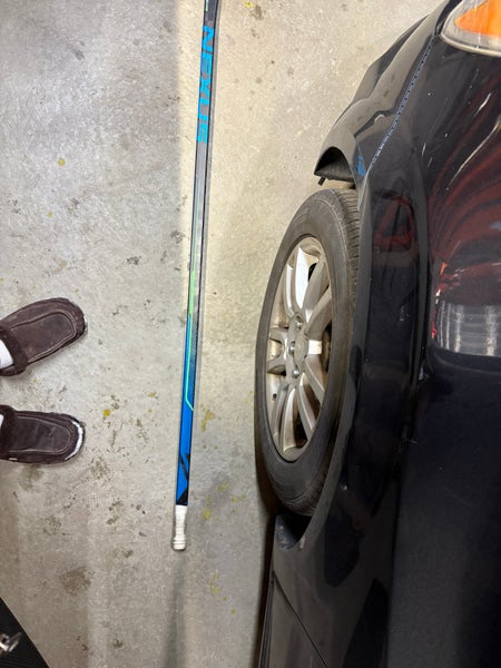 Senior Bauer Nexus 2N Pro Left Hand Hockey Stick P92 102 Flex Pro Stock