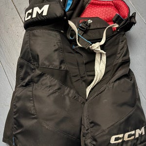 Men's Senior Small CCM Jetspeed FT6 Pro Hockey Pants (Used)