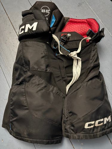 Men's Senior Small CCM Jetspeed FT6 Pro Hockey Pants (Used)