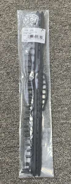 Tennis Racket Bumperguard&Grommet Set For Head Gravity Pro 2025 (TK344B) #285294