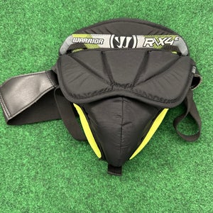 Warrior RX4E Goalie Jock (Used) | Intermediate