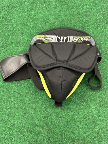 Warrior RX4E Goalie Jock (Used) | Intermediate