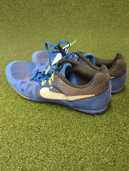 Nike Racing Track Shoes Size 10 (10036)
