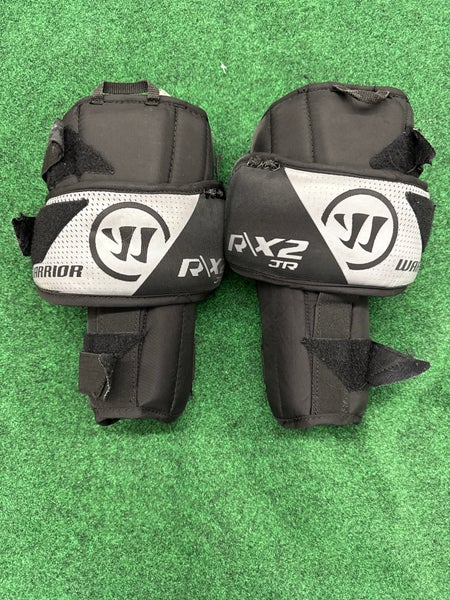 Warrior Ritual X2 Knee Pads (Used) | Junior