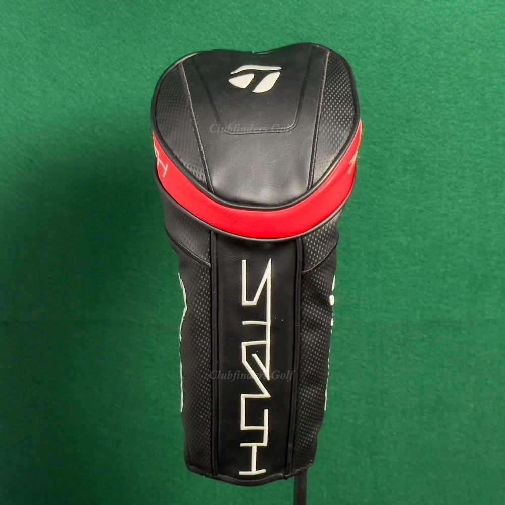 左用■TaylorMade ステルス■６～９・P５本■TENSEI TM６０/R 左用□TaylorMade ステルス□6～9・P5本□TENSEI TM60/R 左用