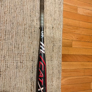 2024 Marucci CAT X USA USABat Certified Bat (-11) 18 oz 29" (Used)