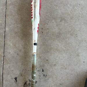 2023 Marucci CATX Alloy USSSA Certified Bat (-5) 25 oz 30" (Used)
