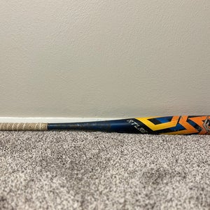 2024 Louisville Slugger Atlas Alloy BBCOR Certified Bat (-3) 29 oz 32" (Used)