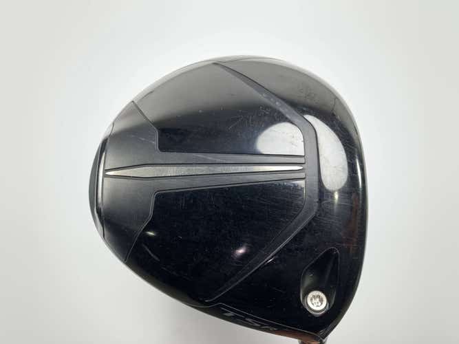 Titleist TSR2 Driver 10* Mitsubishi Chemical Kuro Kage Tini 50g Regular RH