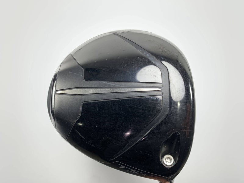 Titleist TSR2 Driver 10* Mitsubishi Chemical Kuro Kage Tini 50g Regular RH