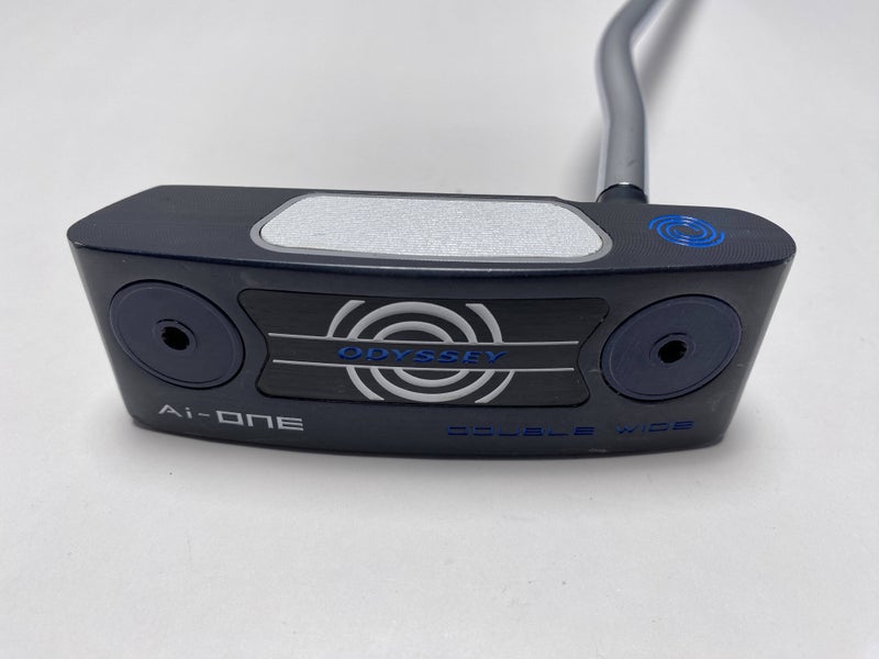 Odyssey Stroke Lab Double Wide Putter 35" Mens RH
