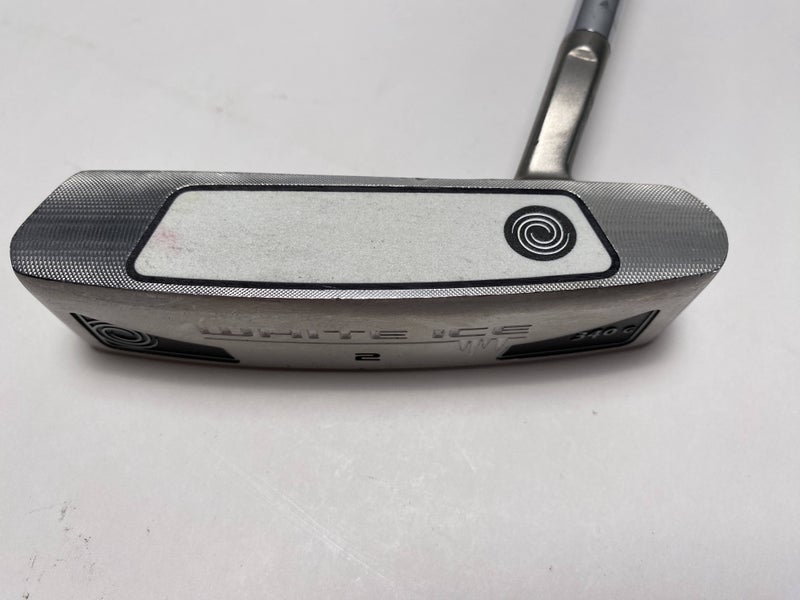 Odyssey White Ice 2 Putter 35" Mens RH