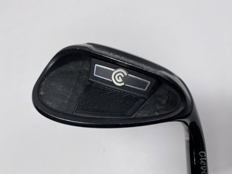 Cleveland Smart Sole 2.0 S Sand Wedge SW Smart Sole Wedge Graphite Mens RH