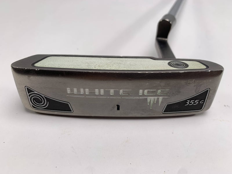 Odyssey White Ice 1 Putter 34" Mens RH