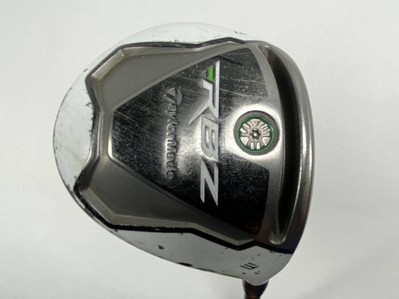 TaylorMade RocketBallz 3 Fairway Wood 15* Matrix Ozik XCON-5 Regular RH