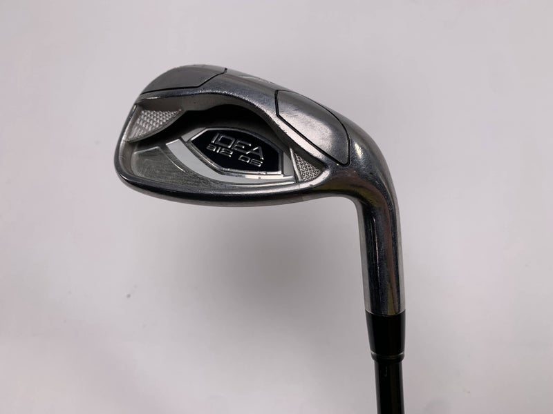 Adams Idea A12 OS Pitching Wedge PW 50g Ladies Graphite Womens RH