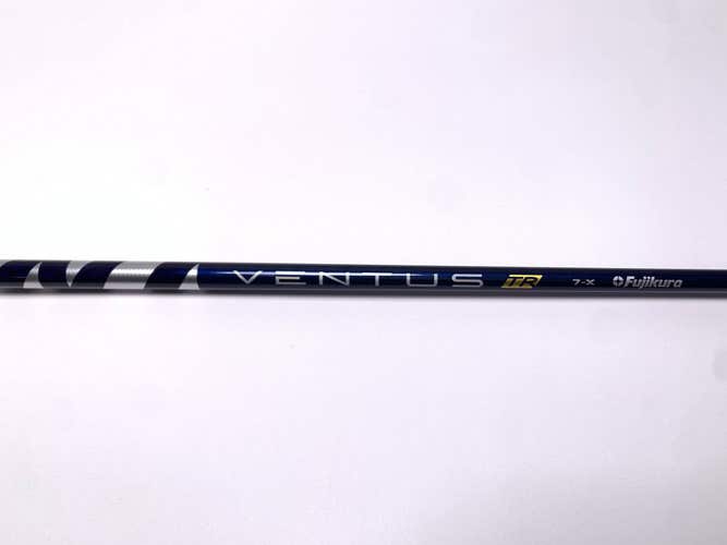 Fujikura Ventus Blue TR 7-X VeloCore Extra Stiff Fairway Wood Shaft 44"-Titleist