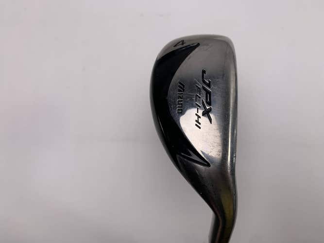 Mizuno JPX Fli Hi 4 Hybrid 22* Fujikura Orochi 65g Regular Graphite Mens RH