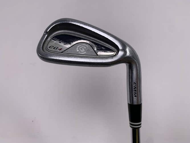 Cleveland CG4 Single 9 Iron True Temper Regular Steel Mens RH