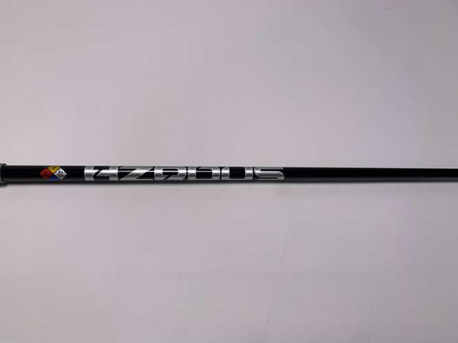 Project X HZRDUS 6.5 Gen 4 Dual Torsional 70g XStiff Fairway 41.5"-Taylormade