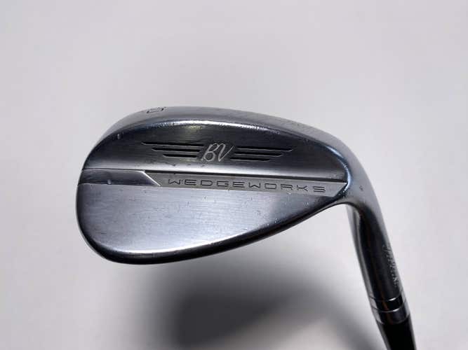 Titleist WedgeWorks K Grind Lob Wedge LW 60* K-Grind LZ 6.0 120g Stiff RH