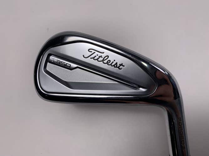 Titleist T350 2023 Single 6 Iron Tensei Red AV AM(2) Series Regular Graphite RH