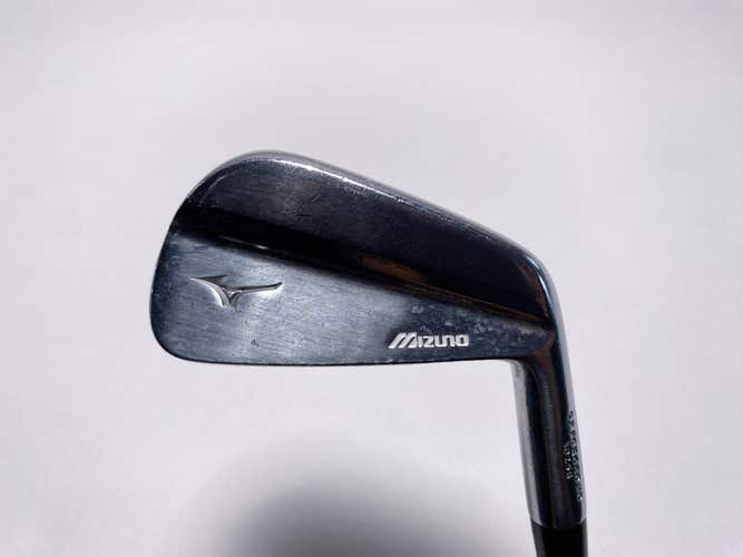 Mizuno MP 18 Single 4 Iron KBS Tour C-Taper 130g Extra Stiff Steel Mens RH