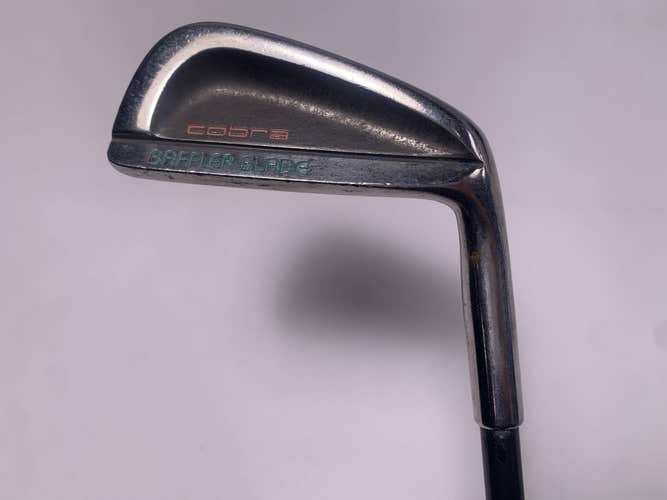 Cobra Baffler Blade Single 7 Iron Lady Cobra Ladies Graphite Womens RH