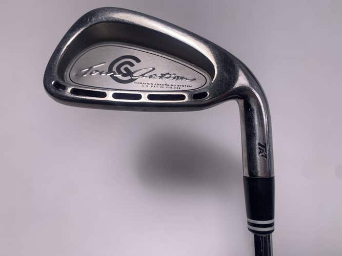 Cleveland TA7 Single 6 Iron True Temper Sensicore Stiff Steel Mens RH