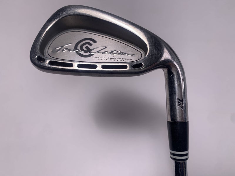 Cleveland TA7 Single 6 Iron True Temper Sensicore Stiff Steel Mens RH