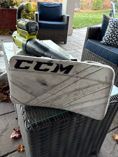 CCM EFlex 5 Regular (Used)