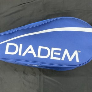 Diadem Tour V3 12pk Elevate Racquet Bag (Blue)