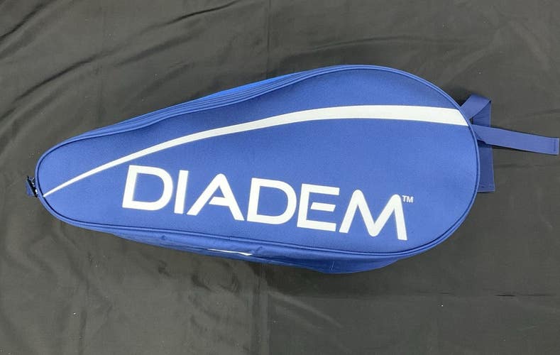 Diadem Tour V3 12pk Elevate Racquet Bag (Blue)