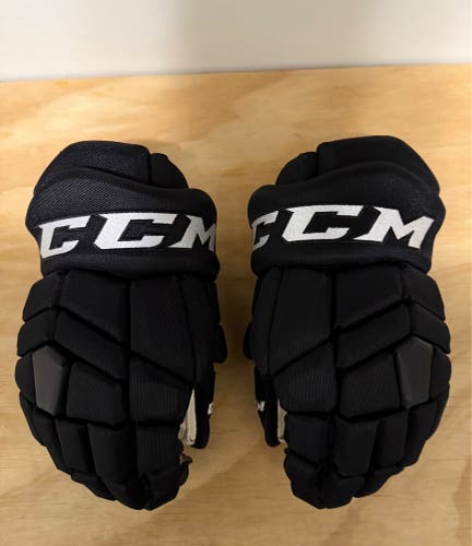 CCM HGTK Gloves 13" Pro Stock (Used)