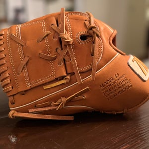 Marucci Capitol Series LH Pitcher's Baseball Glove 12" (New)