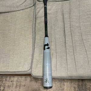 DeMarini BBCOR Certified Bat (-3) 29 oz 32" (Used)