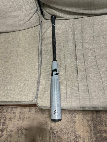 DeMarini BBCOR Certified Bat (-3) 29 oz 32" (Used)