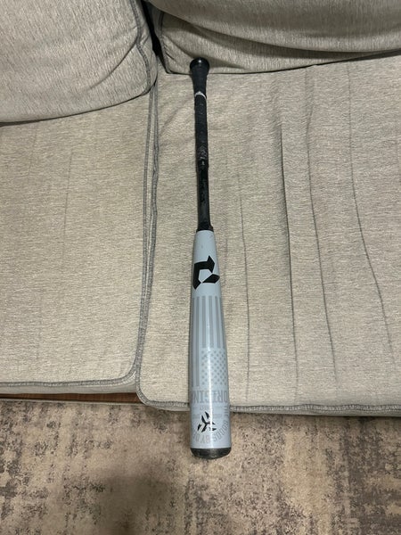 DeMarini BBCOR Certified Bat (-3) 29 oz 32" (Used)