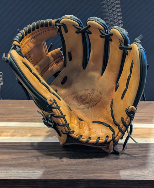 RH Wilson A2K 1786 Baseball Glove 11.5" (Used)