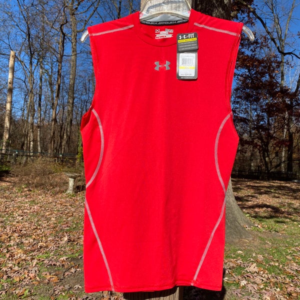 NWT Under Armour Medium Compression Tank Top $24.99