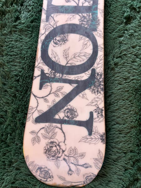 burton blunt snowboard 2014 Burton Blunt (2014)